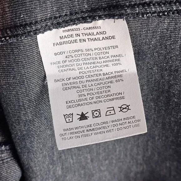 Nike Dri-FIT Showtime Full Zip Basketball Hoodie Women's Medium Black - Picture 7 of 9